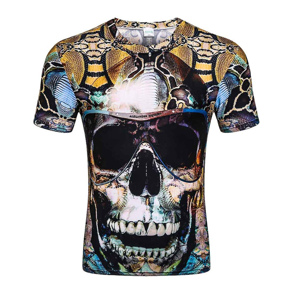 Skulls T-Shirt